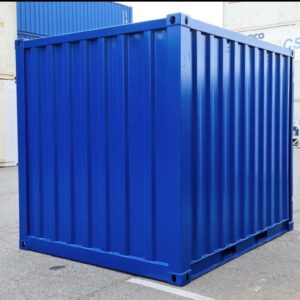 CONTENEDOR 10 PIES NUEVO