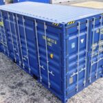 CONTENEDORES 20 PIES