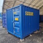 CONTENEDORES 10 PIES